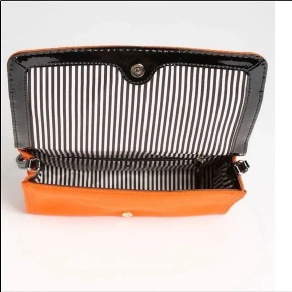 Kate Spade New York foxtrot hill alexie' crossbody